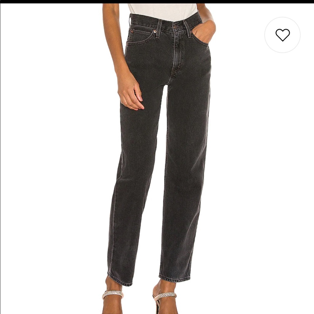 Levi Dad Low Pro Jeans